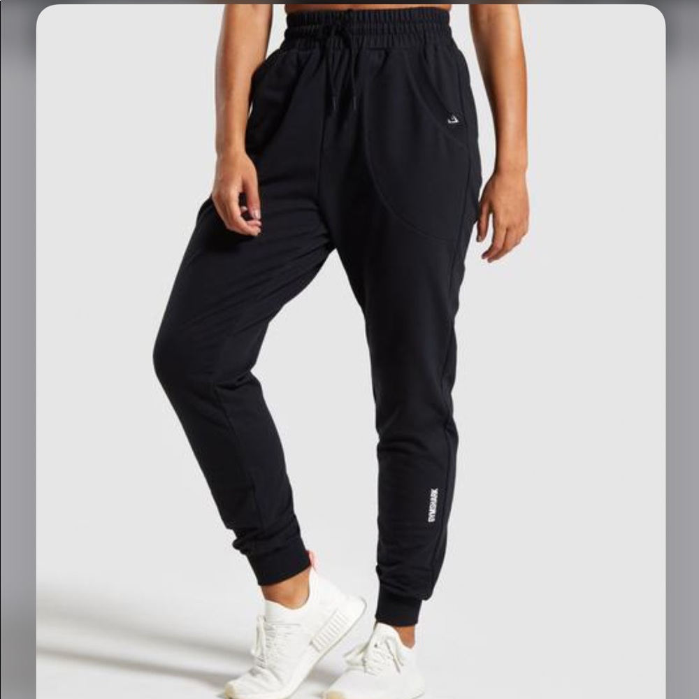 Gymshark Power Down Joggers